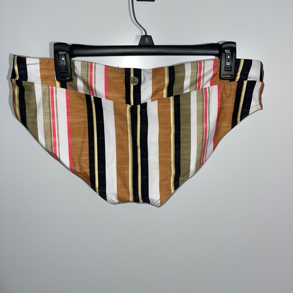 Prana Edge Wave and Presolana Cropped Sun Top and Bottom Size Large NWT - Picture 15 of 16